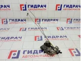 Замок двери задней правой Chevrolet Lacetti (J200) 96260996