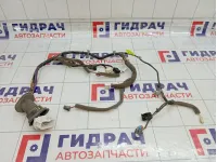 Проводка двери передней левой Chevrolet Lacetti (J200) 96408611