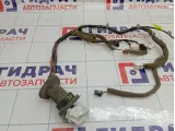 Проводка двери передней левой Chevrolet Lacetti (J200) 96408611