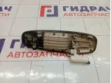 Ручка двери задней наружная левая Chevrolet Lacetti (J200)