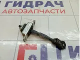 Ограничитель двери передний Chevrolet Lacetti (J200) 96548021