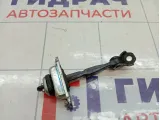 Ограничитель двери передний Chevrolet Lacetti (J200) 96548021