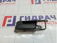 Ручка двери внутренняя левая Chevrolet Lacetti (J200) 96548115