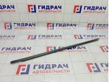 Накладка стекла переднего левого Chevrolet Lacetti (J200) 96801688
