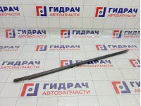 Накладка стекла переднего левого Chevrolet Lacetti (J200) 96801688