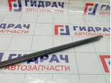 Накладка стекла переднего левого Chevrolet Lacetti (J200) 96801688