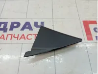 Накладка двери задней правой внутренняя Chevrolet Lacetti (J200) 96548257