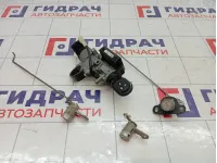 Замок зажигания Chevrolet Lacetti (J200)