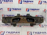 Балка задняя Chevrolet Lacetti (J200) 96550045