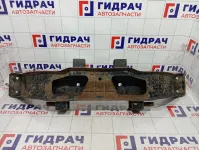 Балка задняя Chevrolet Lacetti (J200) 96550045