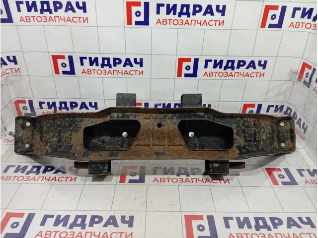 Балка задняя Chevrolet Lacetti (J200) 96550045