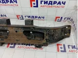 Балка задняя Chevrolet Lacetti (J200) 96550045