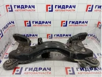 Балка подмоторная Chevrolet Lacetti (J200) 96549877