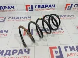Пружина передняя Chevrolet Lacetti (J200) 96415732