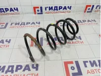 Пружина передняя Chevrolet Lacetti (J200) 96415732
