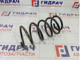 Пружина задняя Chevrolet Lacetti (J200) 96415734