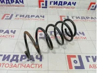 Пружина задняя Chevrolet Lacetti (J200) 96415734