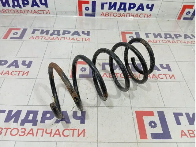 Пружина задняя Chevrolet Lacetti (J200) 96415734