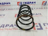 Пружина задняя Chevrolet Lacetti (J200) 96415734