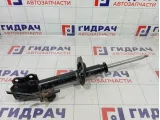Амортизатор задний левый Chevrolet Lacetti (J200) 96407821