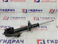 Амортизатор задний левый Chevrolet Lacetti (J200) 96407821