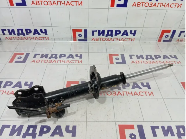 Амортизатор задний левый Chevrolet Lacetti (J200) 96407821