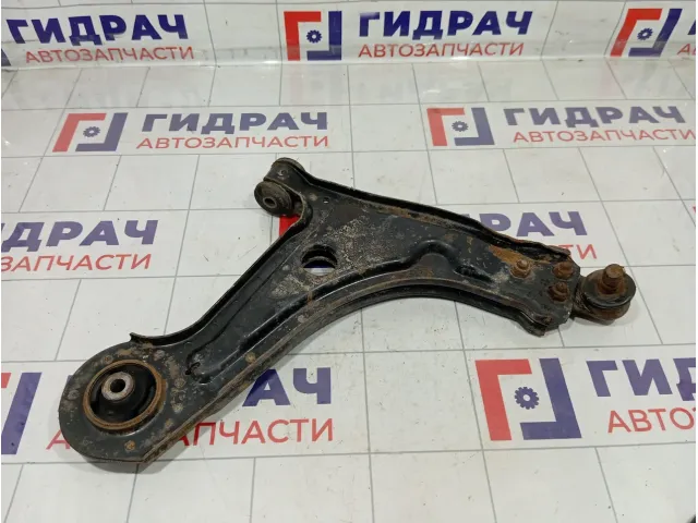 Рычаг передний правый Chevrolet Lacetti (J200) 96391851