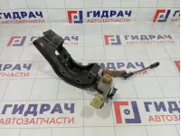 Кронштейн КПП Chevrolet Lacetti (J200) 96550290