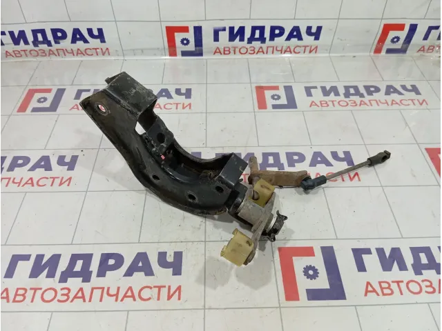 Кронштейн КПП Chevrolet Lacetti (J200) 96550290