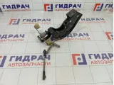 Кронштейн КПП Chevrolet Lacetti (J200) 96550290