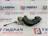 Кронштейн КПП Chevrolet Lacetti (J200) 96550290