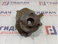 Кулак поворотный передний правый Chevrolet Lacetti (J200) 96488824
