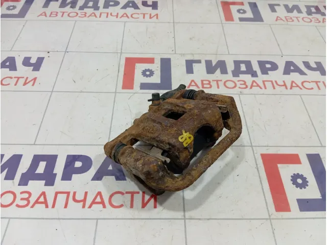 Суппорт тормозной задний правый Chevrolet Lacetti (J200) 96800086