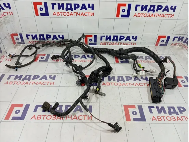 Проводка подкапотная Chevrolet Lacetti (J200)