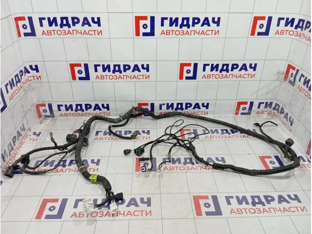 Проводка подкапотная Chevrolet Lacetti (J200)
