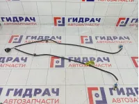 Проводка датчика ABS задняя Chevrolet Lacetti (J200) 96551298