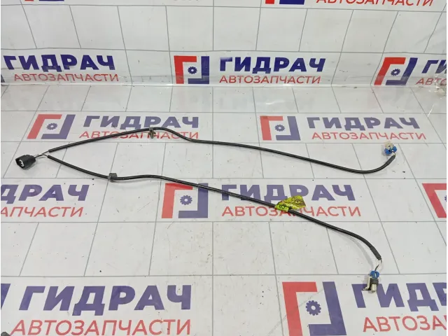 Проводка датчика ABS задняя Chevrolet Lacetti (J200) 96551298