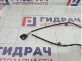 Проводка датчика ABS задняя Chevrolet Lacetti (J200) 96551298