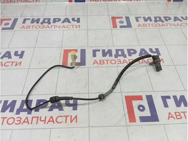 Датчик ABS передний правый Chevrolet Lacetti (J200) 96455870