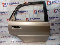 Дверь задняя правая Chevrolet Lacetti (J200) 96547900