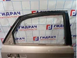 Дверь задняя правая Chevrolet Lacetti (J200) 96547900