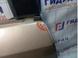 Дверь задняя правая Chevrolet Lacetti (J200) 96547900