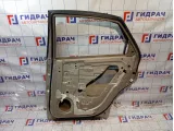 Дверь задняя правая Chevrolet Lacetti (J200) 96547900