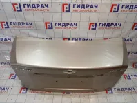 Крышка багажника Chevrolet Lacetti (J200) 96474985