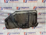 Бак топливный Chevrolet Lacetti (J200) 95940888