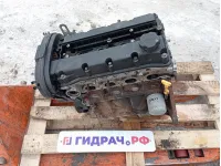 Двигатель Chevrolet Lacetti (J200) 96475803