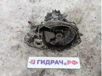 МКПП Chevrolet Lacetti (J200) 96813263