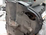 Двигатель Chevrolet Lacetti (J200) 96475803