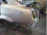Крыло заднее левое Chevrolet Lacetti (J200)