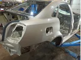 Крыло заднее правое Chevrolet Lacetti (J200)